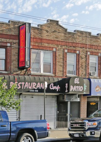 Plus de détails pour 18005 Jamaica Ave, Jamaica, NY - Local commercial à louer