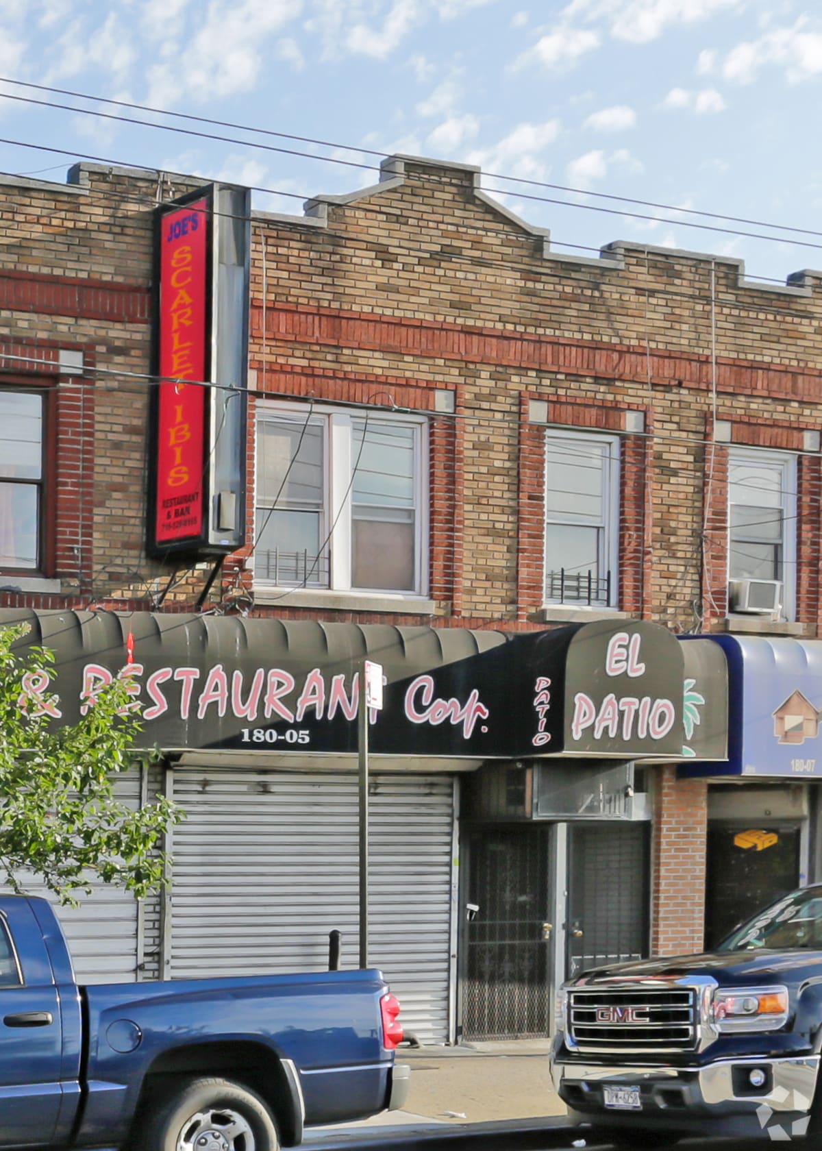 18005 Jamaica Ave, Jamaica, NY à louer Photo principale– Image 1 sur 9
