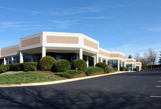 Plus de détails pour 12200 Plum Orchard Dr, Silver Spring, MD - Bureau à vendre