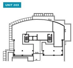 130 Brew St, Port Moody, BC à louer Plan d’étage– Image 1 sur 1
