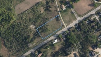 Plus de détails pour 4056 Horseshoe Valley Rd W, Minesing, ON - Terrain à vendre