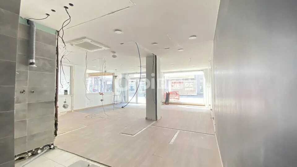 Local commercial dans Colmar à louer - Photo de l’immeuble – Image 3 sur 4