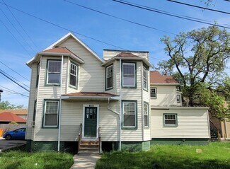 Plus de détails pour 4118 W Cullom Ave, Chicago, IL - Logement à vendre