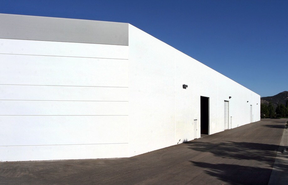 12375 World Trade Dr, San Diego, CA à louer - Autre – Image 2 sur 8