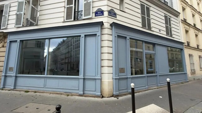 Plus de détails pour 9 Rue Pleyel, Paris - Local commercial à vendre
