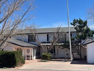 Plus de détails pour 550 W Garden Ln, Snowflake, AZ - Santé à vendre