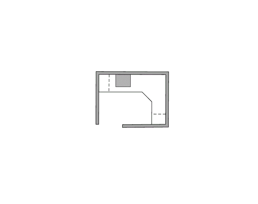 3101-3111 N Central Ave, Phoenix, AZ à louer Plan d’étage– Image 1 sur 1