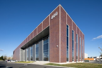 Plus de détails pour 400 Huyler St, South Hackensack, NJ - Industriel/Logistique à louer