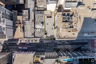 425 S Broadway, Los Angeles, CA - VUE AÉRIENNE  vue de carte - Image1