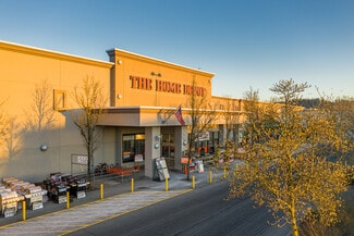 Plus de détails pour 9800-9900 SE Washington St, Portland, OR - Local commercial à louer