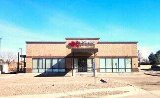 Plus de détails pour 2035 S Pueblo Blvd, Pueblo, CO - Local commercial à louer