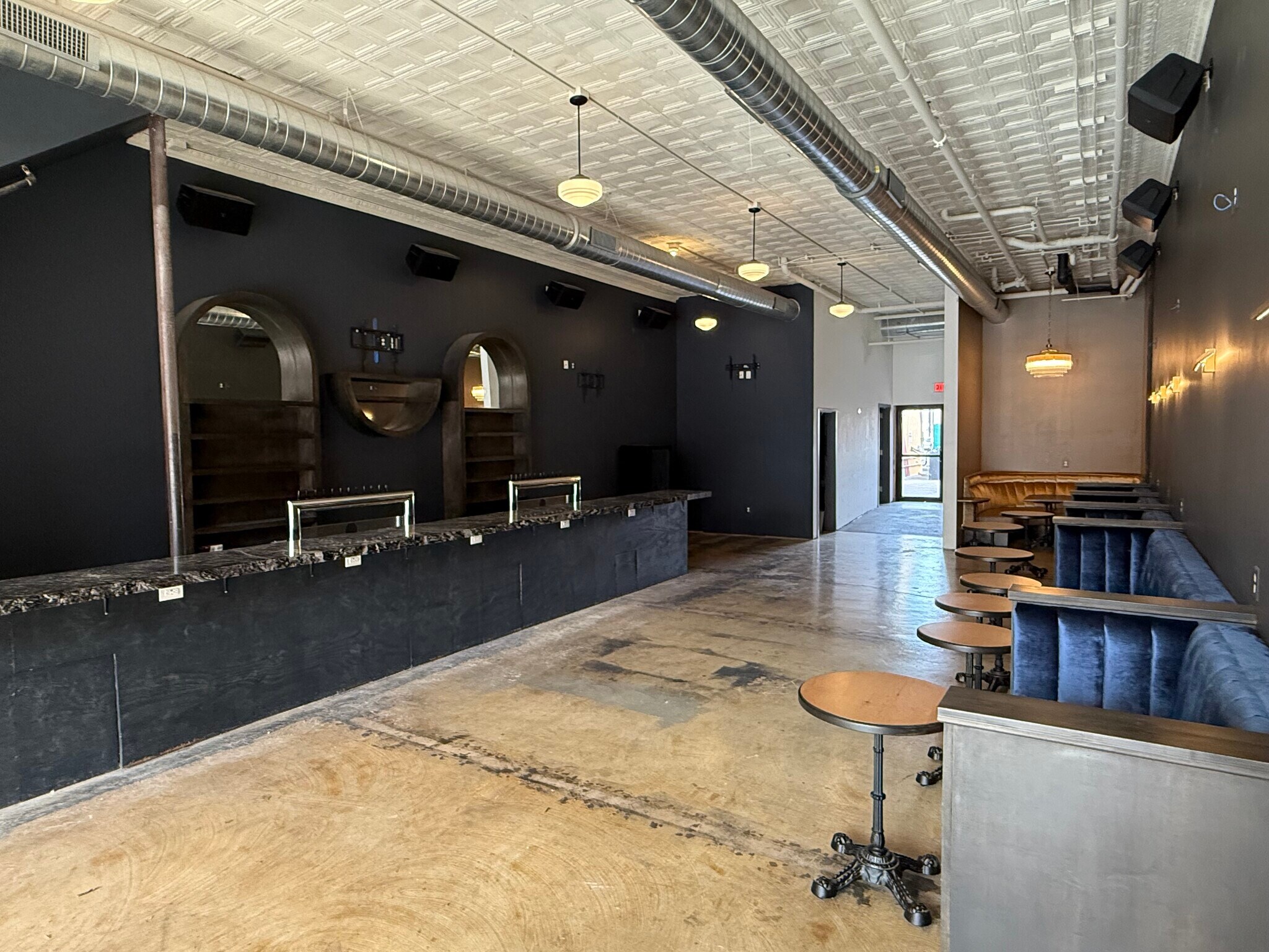 205 E Main St, Norman, OK à louer Photo principale– Image 1 sur 10