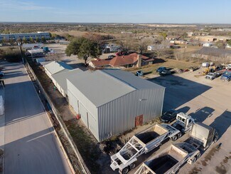 Plus de détails pour 7765 Fm 482, New Braunfels, TX - Bureau, Local d'activités à louer