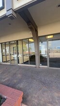 3621-3629 N Sepulveda Blvd, Manhattan Beach, CA à louer Photo de l’immeuble– Image 2 sur 6