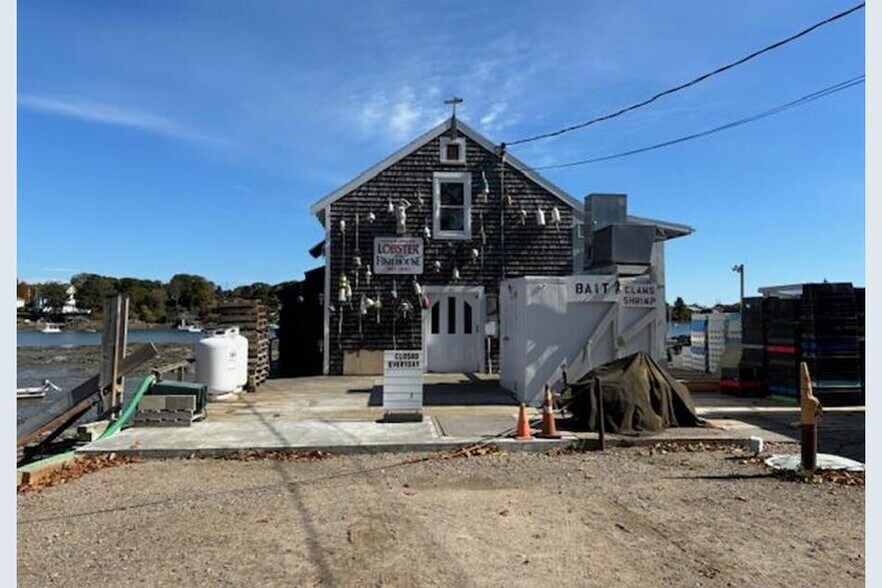42 Langsford Rd, Kennebunkport, ME à vendre - Photo de l’immeuble – Image 2 sur 2