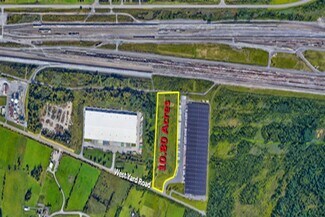 Plus de détails pour 200 Yard rd, Feura Bush, NY - Terrain à louer