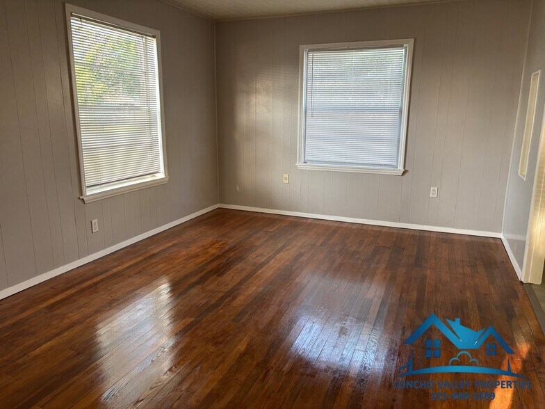 1920 Pecos St, San Angelo, TX à louer - Photo de l’immeuble – Image 2 sur 19