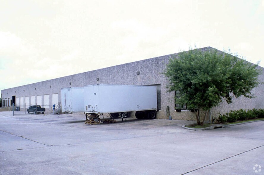 1926 Rankin Rd, Houston, TX à louer - Autre – Image 2 sur 3