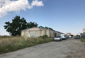 Plus de détails pour Industriel/Logistique à louer