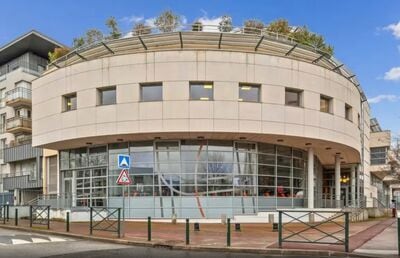 28 Rue Diderot, Nanterre à vendre - Photo de l’immeuble – Image 1 sur 14