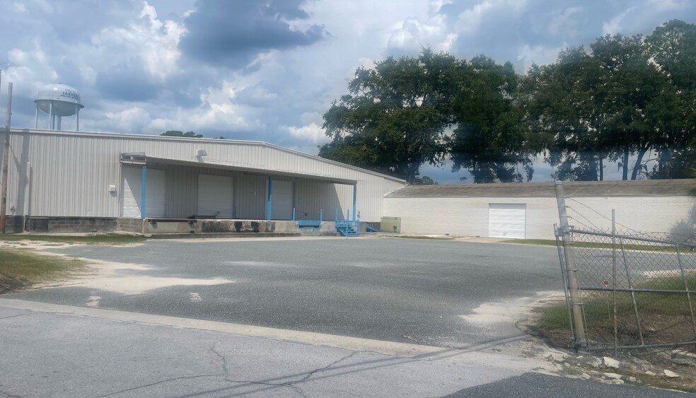 1141 US Highway 41 NW, Jasper, FL à vendre - Photo de l’immeuble – Image 2 sur 36