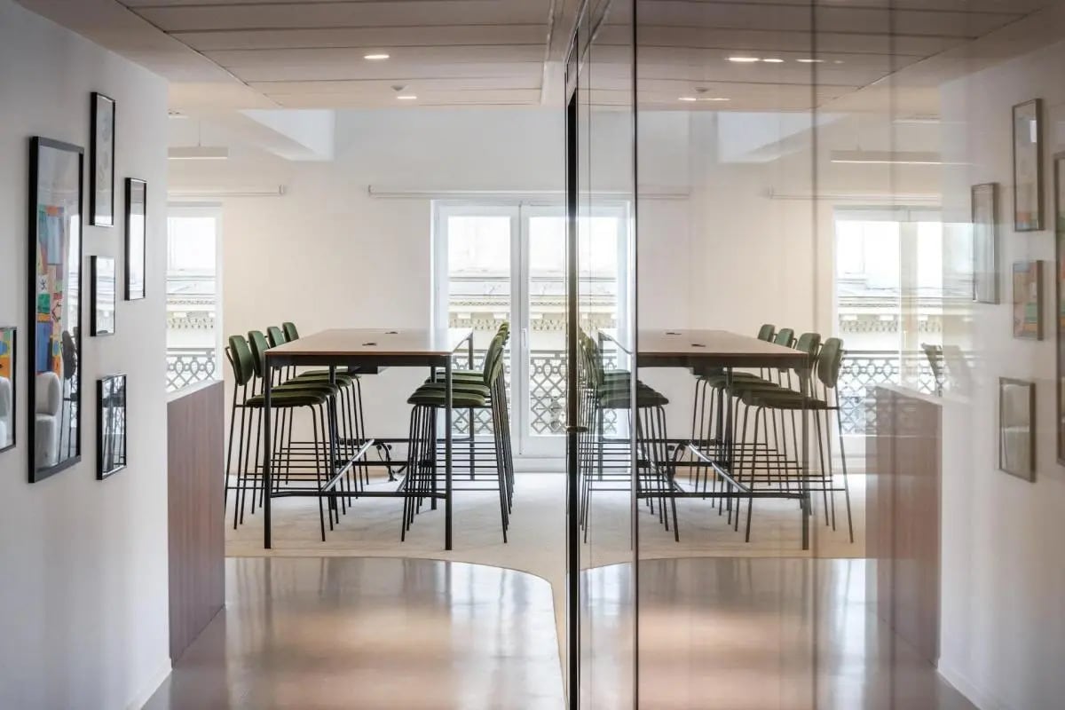 128 Rue De Rivoli, Paris à louer Photo de l’immeuble– Image 1 sur 11