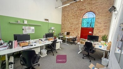 Clarke St, Derby à louer Photo intérieure– Image 1 sur 1