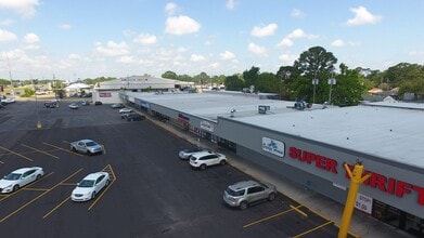 7801-7945 Airline Dr, Metairie, LA à vendre Photo de l’immeuble– Image 1 sur 1