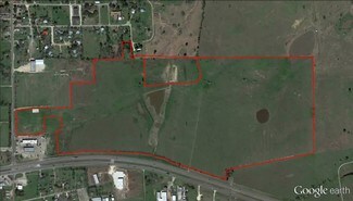 Plus de détails pour Hwy 290 and FM 1155, Chappell Hill, TX - Terrain à vendre