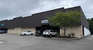 Plus de détails pour 11351 International Dr, Richmond, VA - Industriel/Logistique à louer