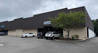 Plus de détails pour 11351 International Dr, Richmond, VA - Industriel/Logistique à louer