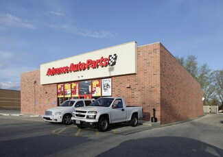 Plus de détails pour 3139 N King Rd, Toledo, OH - Local commercial à vendre