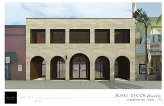 Plus de détails pour 222 N Brand Blvd, Glendale, CA - Local commercial à louer