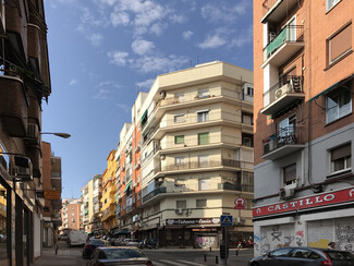 Plus de détails pour Calle Baleares, 10, Madrid - Local commercial à louer