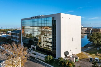 Plus de détails pour 25 W Cedar St, Pensacola, FL - Bureau à louer