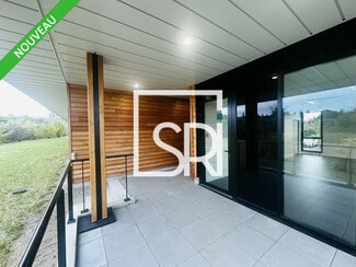 Plus de détails pour Bureau à louer