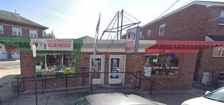 Plus de détails pour 122-124 E 4th St, Bridgeport, PA - Local commercial à vendre