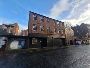 23 Roscoe St, Liverpool à louer Photo de l’immeuble– Image 1 sur 5