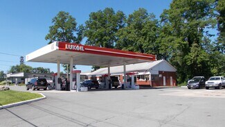 Plus de détails pour 420 Route 206, Montague, NJ - Local commercial à louer