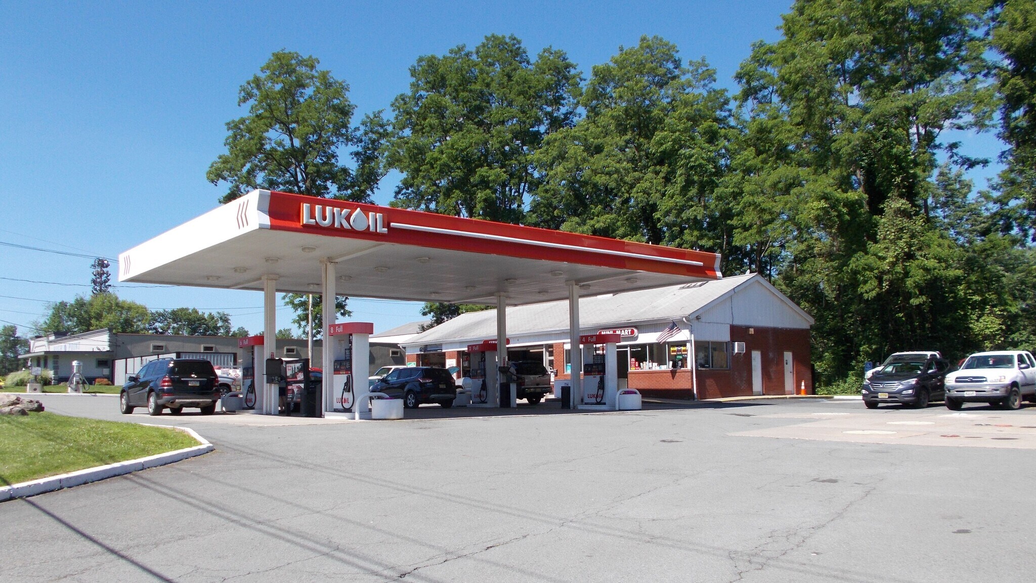 420 Route 206, Montague, NJ à louer Photo principale– Image 1 sur 2