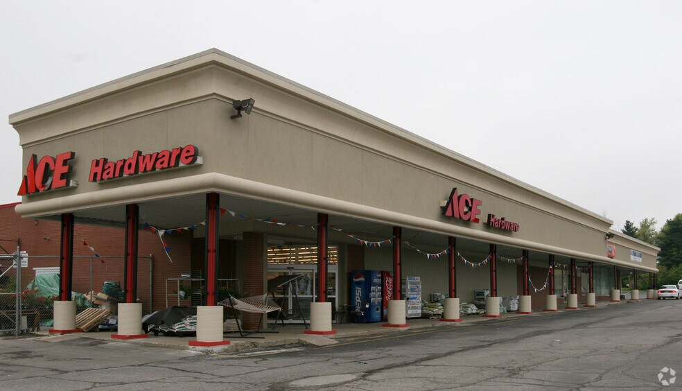 1784-1820 Bryan Station Rd, Lexington, KY à louer - Photo de l’immeuble – Image 3 sur 3