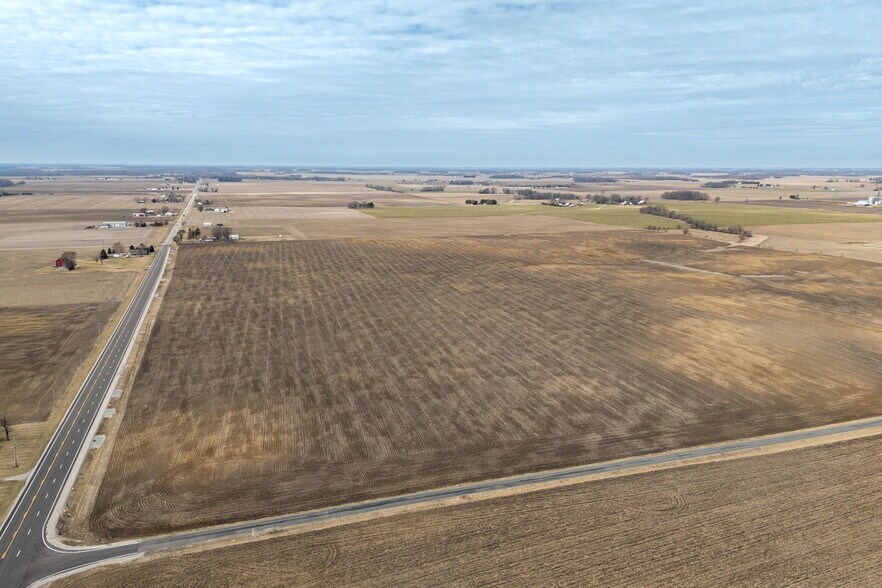 9002 IN-32, Thorntown, IN à vendre - Photo de l’immeuble – Image 3 sur 12