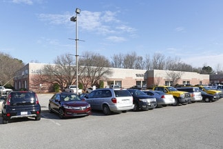 Plus de détails pour 1425 Rock Quarry Rd, Raleigh, NC - Local d'activités à louer