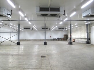 Plus de détails pour Industriel/Logistique à louer