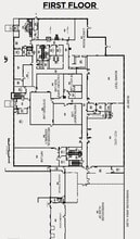 2200 Millbrook Dr, Buffalo Grove, IL à louer Plan d’étage– Image 1 sur 1