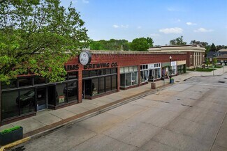 Plus de détails pour 453-463 S Thompson Ave, Excelsior Springs, MO - Local commercial à vendre
