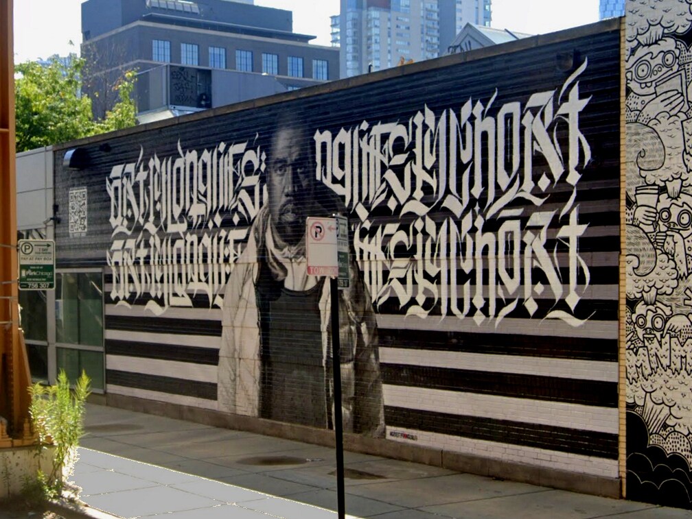 943 W Lake St, Chicago, IL à louer Photo de l’immeuble– Image 1 sur 6