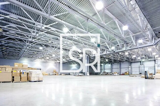 Plus de détails pour 47 B Avenue De Vichy, Saint-Yorre - Industriel/Logistique à vendre