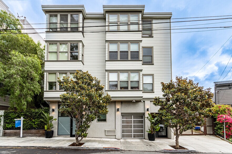 1189 Tennessee St, San Francisco, CA à louer - Photo de l’immeuble – Image 2 sur 7