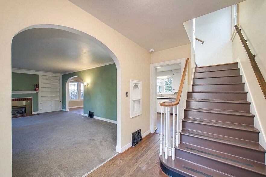 122 N Yale St, Nampa, ID à vendre - Photo de l’immeuble – Image 2 sur 12